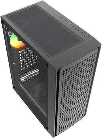 Корпус Powercase Mistral EA20 CMAEA20-L4