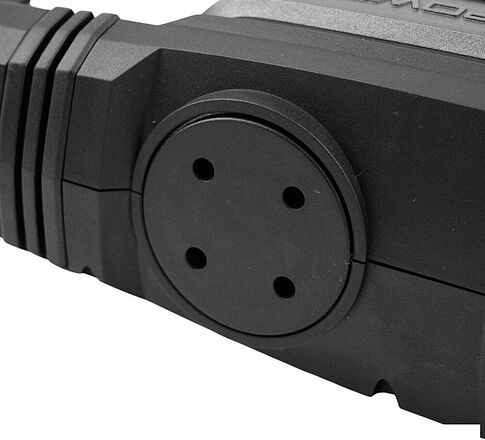 Перфоратор TEH TH5016V (кейс)