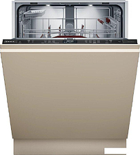 Встраиваемая посудомоечная машина NEFF S197EB801E