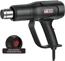 Промышленный фен TEH THG2009