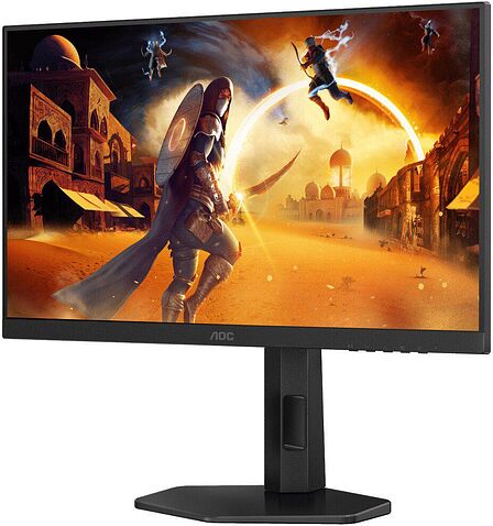Игровой монитор AOC Gaming 24G4HX
