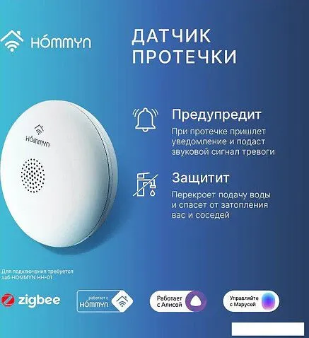 Датчик Hommyn WS-30-Z