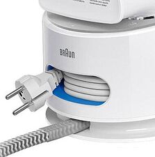 Утюг Braun IS 1012 BL Утюг Braun IS 1012 BL