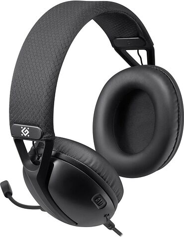 Наушники Defender Mamba