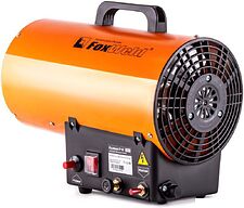 Газовая тепловая пушка FoxWeld FoxHeat P 10