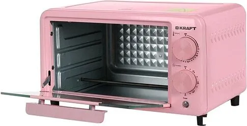 Мини-печь Kraft KFC-MO 90 HP
