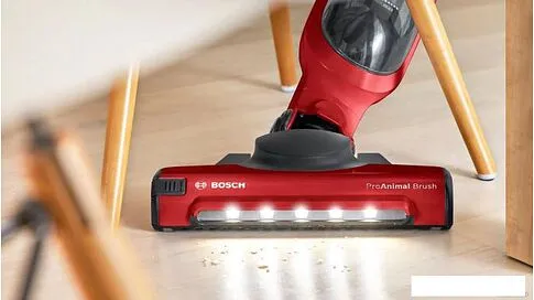 Пылесос Bosch Series 4 BBH3ZOO28