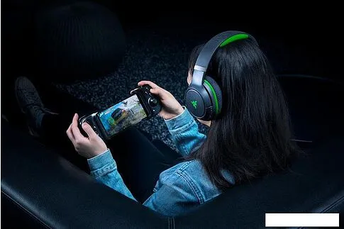 Наушники Razer Kaira Pro for Xbox