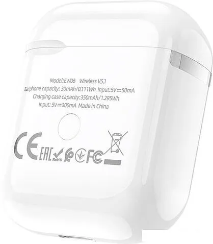 Наушники Hoco EW06