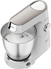 Кухонная машина Kenwood Titanium Chef Baker XL KVL65.001WH Кухонная машина Kenwood Titanium Chef Baker XL KVL65.001WH