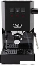 Рожковая помповая кофеварка Gaggia Classic Evo Black 9481/14 Рожковая помповая кофеварка Gaggia Classic Evo Black 9481/14