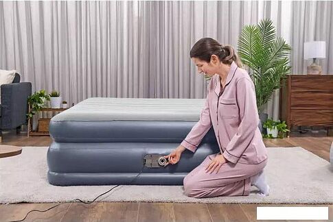 Надувная кровать Bestway QuadComfort 67925 BW