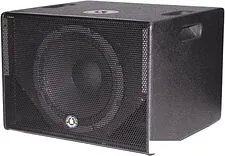 Активный сабвуфер Topp Pro TP MAXX12ASUB