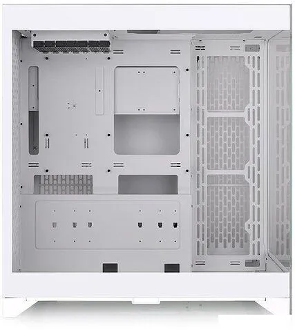 Корпус Thermaltake CTE E600 MX Snow CA-1Y3-00M6WN-00