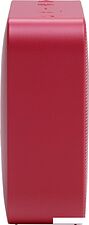 Беспроводная колонка JBL Go Essential 2 (красный)