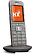 IP-телефон Gigaset CL660HX (серый)