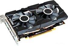 Видеокарта Inno3D GeForce GTX 1660 Ti Twin X2 6GB GDDR6 N166T2-06D6-1710VA15 Видеокарта Inno3D GeForce GTX 1660 Ti Twin X2 6GB GDDR6 N166T2-06D6-1710VA15