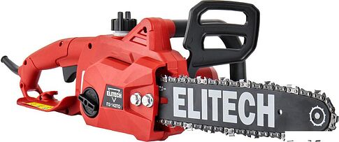 Электрическая пила ELITECH ПЭ 142ПО E1611.022.00