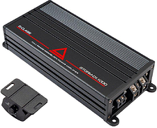 Автомобильный усилитель Aura Storm-D1.1000