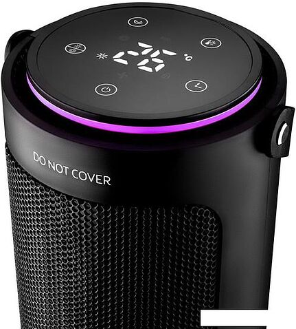 Тепловентилятор First FA-5565-3