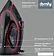 Утюг Domfy DSC-EI606