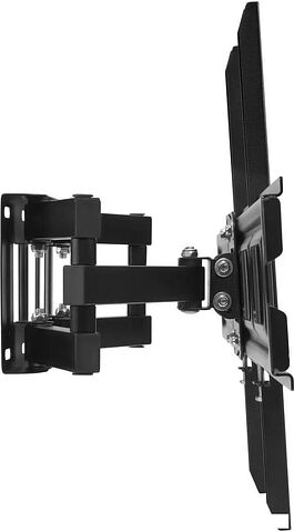 Кронштейн для телевизора Buro MF3 (черный)