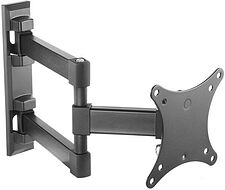 Кронштейн Ultramounts UM893 (черный) Кронштейн Ultramounts UM893 (черный)