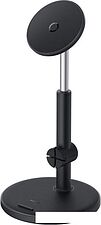 Подставка Baseus MagicPro Magnetic Desktop Phone Stand (черный) Подставка Baseus MagicPro Magnetic Desktop Phone Stand (черный)