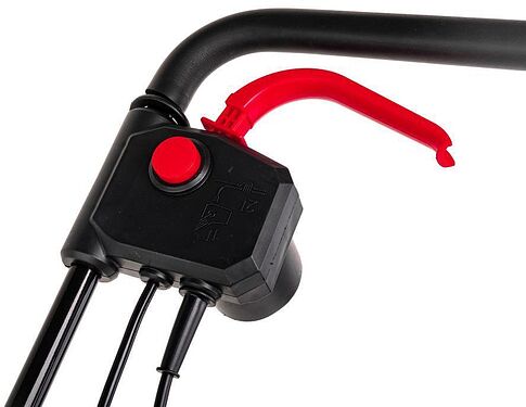 Газонокосилка P.I.T. PLM32-C