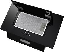 Кухонная вытяжка Weissgauff Zaurak 60 PB BL