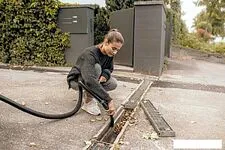 Пылесос Karcher WD 4 P V-20/5/22 1.628-270.0