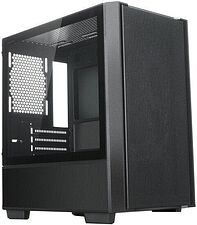Корпус XASTRA A400 0F (черный) Корпус XASTRA A400 0F (черный)