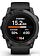 Умные часы Garmin Epix Pro Gen 2 Standard 51 мм (сланцево-серый/черный)