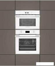 Микроволновая печь KUPPERSBERG HMWZ 969 W Микроволновая печь KUPPERSBERG HMWZ 969 W