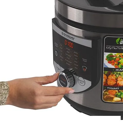 Мультиварка Endever Vita-61