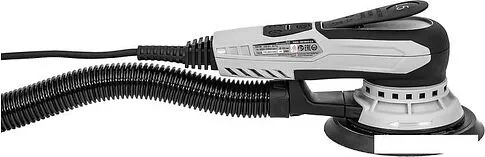 Эксцентриковая шлифмашина Интерскол ЭШМ-150/350Э 2.5 799.1.0.70