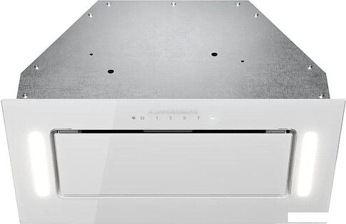 Кухонная вытяжка KUPPERSBERG Innova V 60 White