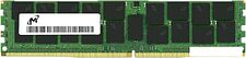Оперативная память Micron 64GB DDR4 PC4-23400 MTA36ASF8G72PZ-2G9E1 Оперативная память Micron 64GB DDR4 PC4-23400 MTA36ASF8G72PZ-2G9E1