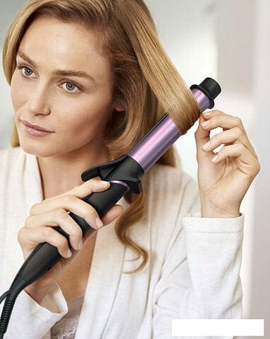 Плойка Philips BHB868/00