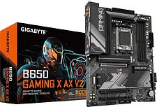Материнская плата Gigabyte B650 Gaming X AX V2 (rev. 1.0) Материнская плата Gigabyte B650 Gaming X AX V2 (rev. 1.0)