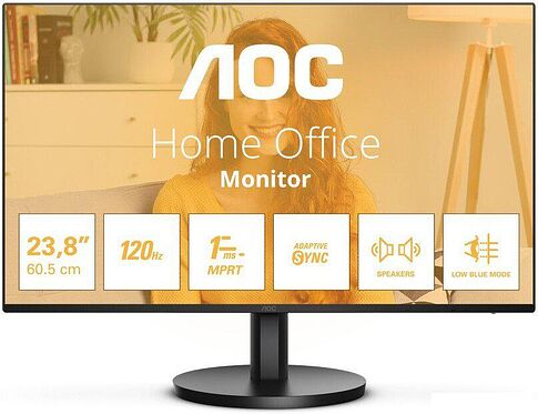 Монитор AOC 24B3QA2