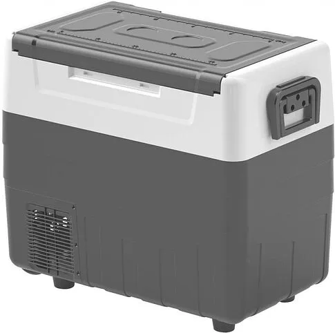 Компрессорный автохолодильник Filymore T55K 55л (черный)