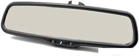 Автомобильный видеорегистратор Gazer MM507