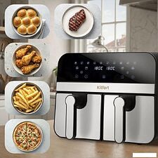 Аэрогриль (аэрофритюрница) Kitfort KT-2274