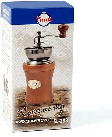 Ручная кофемолка TimA SL-288
