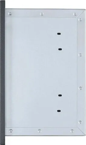 Кухонная вытяжка Meferi INBOX60BK Light