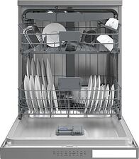 Отдельностоящая посудомоечная машина Hotpoint-Ariston HF 5C84 DW X Отдельностоящая посудомоечная машина Hotpoint-Ariston HF 5C84 DW X