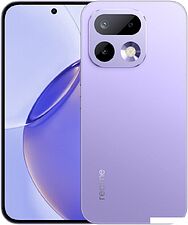 Телефон Realme 16 Pro 5G 8GB/256GB международная версия (сиреневый)