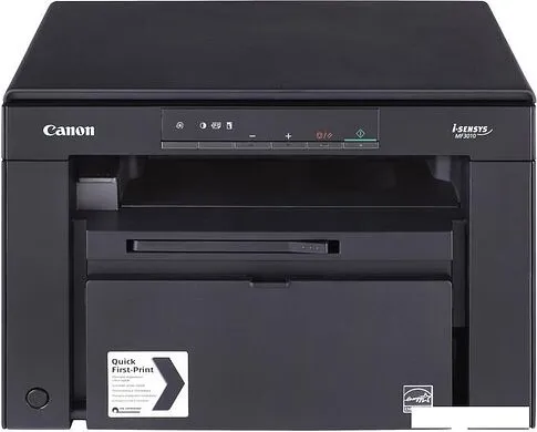 МФУ Canon i-SENSYS MF3010 + 1 картридж