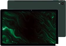 Планшет Digma Pro Pulse 4G 8GB/256GB (темно-зеленый)